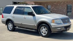 2006 Ford Expedition XLT