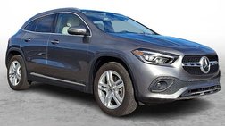 2023 Mercedes-Benz GLA-Class GLA 250 4MATIC