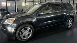 2012 GMC Acadia SLT-1