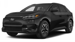 2026 Subaru Solterra Premium