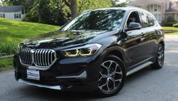2020 BMW X1 xDrive28i