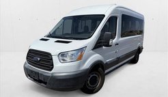 2017 Ford Transit 350 XL