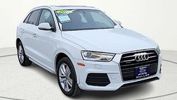 2016 Audi Q3 2.0T quattro Premium Plus