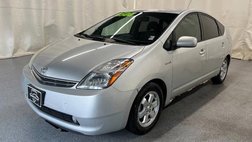 2007 Toyota Prius Touring