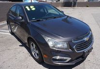 2015 Chevrolet Cruze 1LT Auto