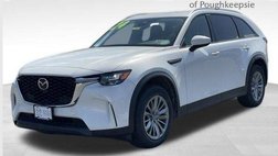 2024 Mazda CX-90 Plug-in Hybrid Preferred