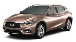 2018 Infiniti QX30 Premium