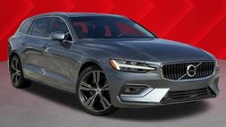 2020 Volvo V60 T5 Inscription