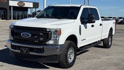 2022 Ford Super Duty F-350 XL