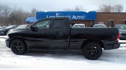 2015 Ram Ram Pickup 1500 Express