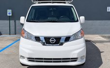 2019 Nissan NV200 S