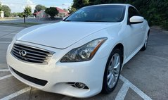 2011 Infiniti G37 Convertible G37