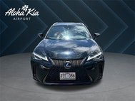 2020 Lexus UX 250h F SPORT