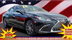 2024 Lexus ES 250 ES 250