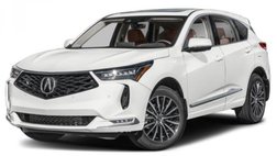 2026 Acura RDX SH-AWD w/Advance