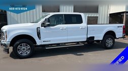 2024 Ford Super Duty F-350 Lariat