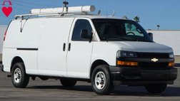 2019 Chevrolet Express 2500