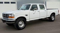 1997 Ford F-250 