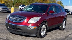 2008 Buick Enclave CXL