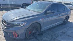 2022 Volkswagen Jetta GLI Autobahn