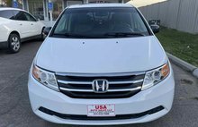 2011 Honda Odyssey EX-L
