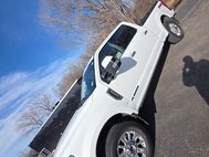 2021 Ford Super Duty F-250 Limited