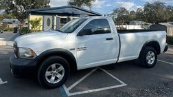 2013 Ram Ram Pickup 1500 Tradesman