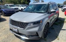 2023 Kia Carnival SX