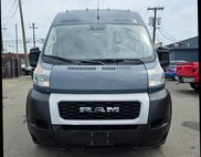 2021 Ram ProMaster 3500 159 WB