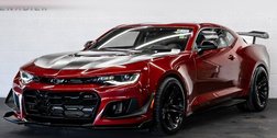 2018 Chevrolet Camaro ZL1