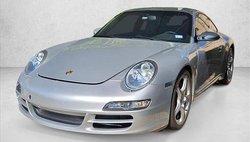 2006 Porsche 911 Carrera S