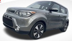 2016 Kia Soul !