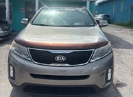 2015 Kia Sorento EX
