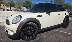 2012 MINI Cooper Hardtop S