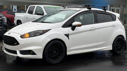 2016 Ford Fiesta ST