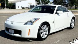 2004 Nissan 350Z Enthusiast