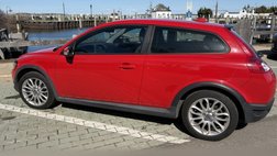 2009 Volvo C30 