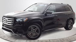 2024 Mercedes-Benz GLS GLS 450