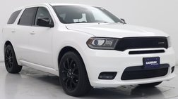 2019 Dodge Durango GT