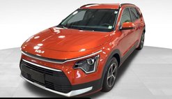 2023 Kia Niro LX