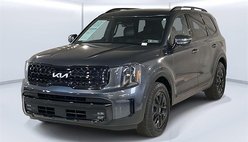 2024 Kia Telluride SX-Prestige X-Pro