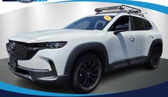 2023 Mazda CX-50 2.5 S Select