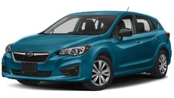 2019 Subaru Impreza Premium