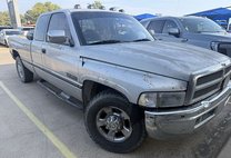 1996 Dodge Ram 2500 ST