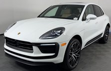 2026 Porsche Macan T