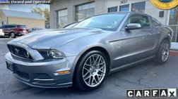2014 Ford Mustang GT