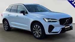 2025 Volvo XC60 B5 Plus Dark Theme