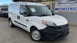 2019 Ram ProMaster City 1500