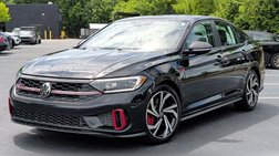 2023 Volkswagen Jetta GLI Autobahn