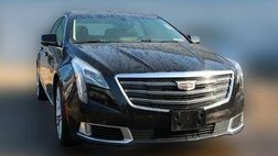 2019 Cadillac XTS Luxury